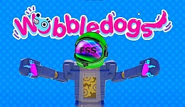 Wobbledogs