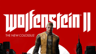 Wolfenstein II: The New Colossus