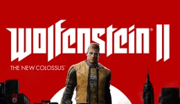 Wolfenstein 2: The New Colossus