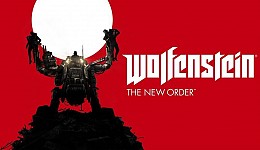 Wolfenstein: The New Order