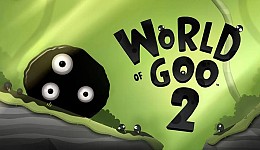 World of Goo 2