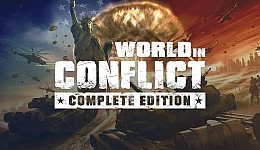 World in Conflict