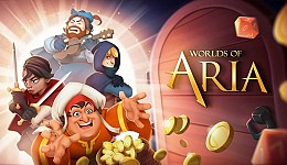 Worlds of Aria