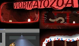 Wormatozoa