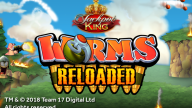 Worms Reloaded