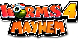 Worms 4: Mayhem