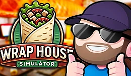 Wrap House Simulator