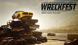 Wreckfest