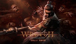 Wretch: Divine Ascent