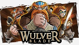 Wulverblade