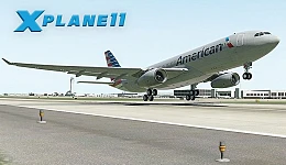 X-Plane 11