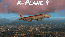 X-Plane 9: Зов неба