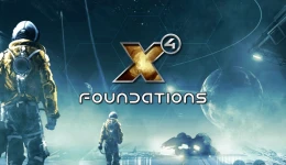 X4: Foundations