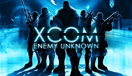 XCOM: Enemy Unknown
