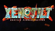 XENOTILT: HOSTILE PINBALL ACTION