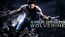 X-Men Origins: Wolverine