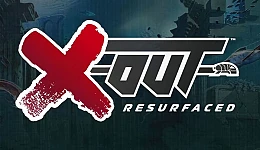X-Out: Resurfaced