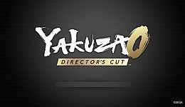 Yakuza 0 Director's Cut
