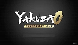 Yakuza 0 Director's Cut