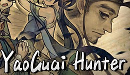 Yao-Guai Hunter