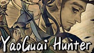 Yao-Guai Hunter