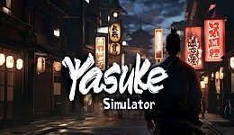 Yasuke Simulator