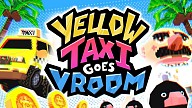 Yellow Taxi Goes Vroom