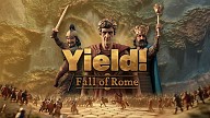 Yield! Fall of Rome