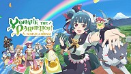 Yohane the Parhelion - Numazu in the Mirage