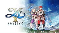 Ys X: Nordics