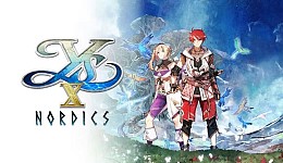 Ys X: Nordics