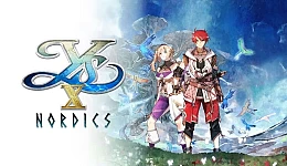 Ys X: Nordics