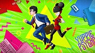 Yuppie Psycho Executive Edition