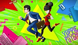 Yuppie Psycho Executive Edition