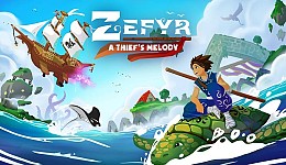 Zefyr: A Thief's Melody