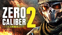 Zero Caliber 2 Remastered