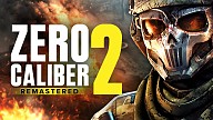 Zero Caliber 2 Remastered