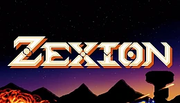 Zexion