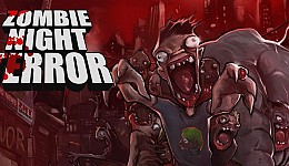 Zombie Night Terror