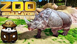 Zoo Simulator