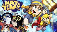 A Hat in Time