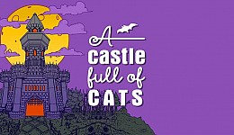 A Castle Full of Cats