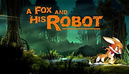 A Fox and His Robot