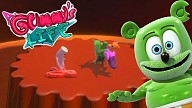 A Gummy's Life
