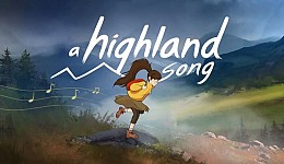 A Highland Song