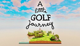 A Little Golf Journey