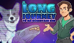 A Long Journey to an Uncertain End