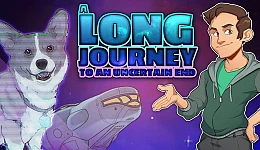 A Long Journey to an Uncertain End