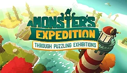 A Monster's Expedition