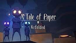 A Tale of Paper: Refolded